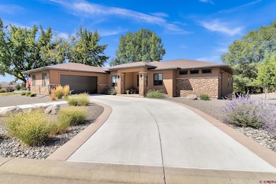 1470 SE Stonebridge Dr, Cedaredge, CO 81413 - photo 3