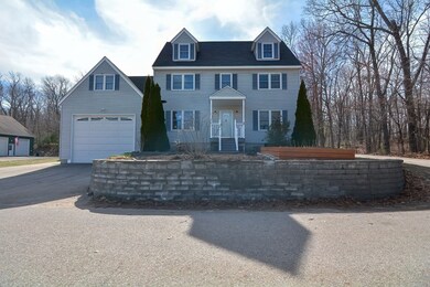 26 Elmwood Ave, Cherry Valley, MA 01611 - photo 3