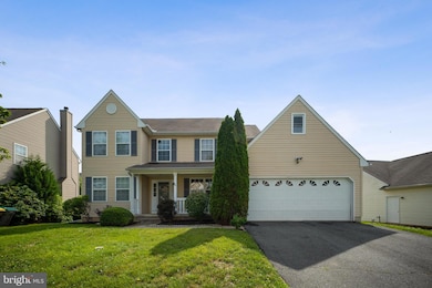 126 W Flagstone Dr, Newark, DE 19702 - photo 2