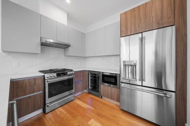 218-220 Old Colony Ave unit 202, Boston, MA 02128 - photo 3