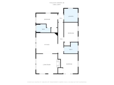 114 Ellis St, Augusta, GA 30901 - photo 6