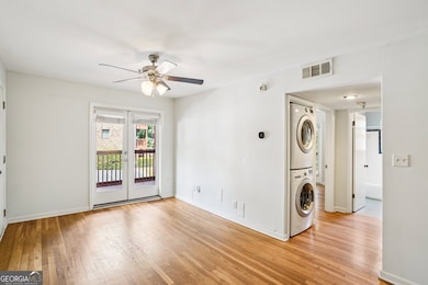 890 Glendale Terrace NE unit 1, Atlanta, GA 30309 - photo 4