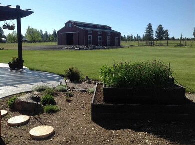 220 E Chattaroy Rd, Colbert, WA 99005 - photo 4