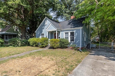 1130 Parish St, Greensboro, NC 27408 - photo 3