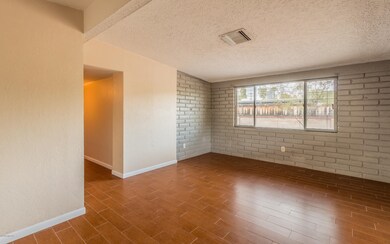 Large Family Room