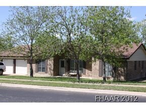 615 Manning Dr, Copperas Cove, TX 76522 - photo 3