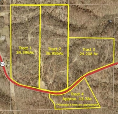 2 Us-52, Laurel, IN 47024 - photo 3