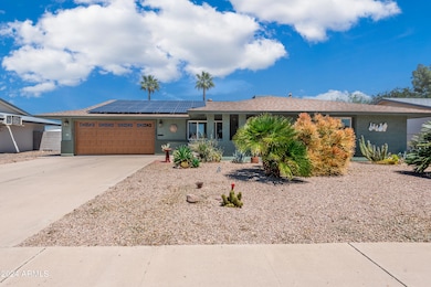 10020 W Clair Dr, Sun City, AZ 85351 - photo 2