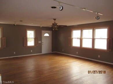 4971 Ridgeview Rd, High Point, NC 27263 - photo 6