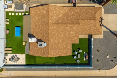 1112 N 87TH ST Scottsdale-Valley Roots