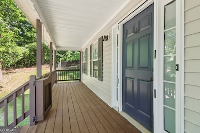 407 Mill Cove Dr, Dahlonega, GA 30533 - photo 5