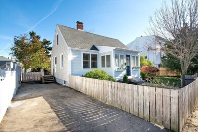 16 Massasoit Ave, Hull, MA 02045 - photo 4