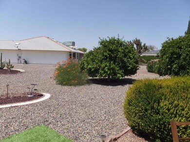 VIEW 2 REAR YARD