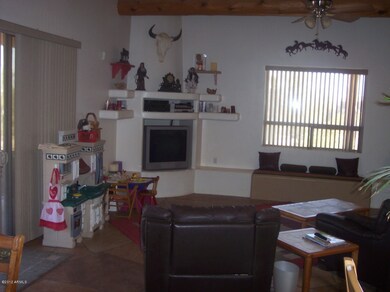 Built in Entertainment Center