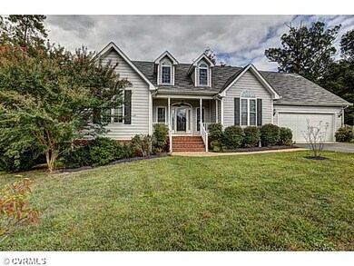 3703 Stamford Cir, Midlothian, VA 23112 - photo 2