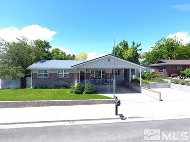 411 Ida Ave, Winnemucca, NV 89445 - photo 2