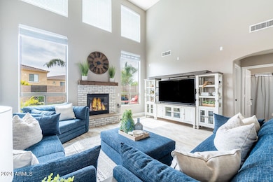 Family Room Views