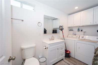 2721 Mcmurray Dr, Pahrump, NV 89060 - photo 7