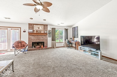 8539 Springway Dr, Indianapolis, IN 46239 - photo 6