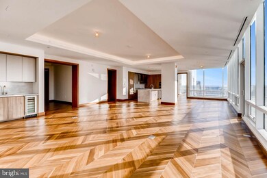 Four Seasons Residential Condos unit 2302, Baltimore, MD 21202 - photo 3