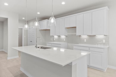 4037 Sunburst Ct, Katy, TX 77494 - photo 3