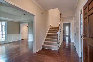 Flowing floor plan makes house live well 
