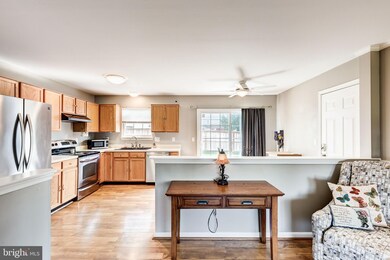 540 Trevanion Terrace, Taneytown, MD 21787 - photo 6