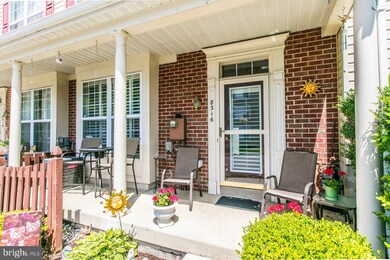 8316 Royal Tern Way unit 27, Lorton, VA 22079 - photo 2