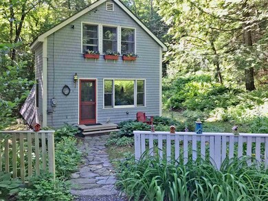 1359 Kurn Hattin Rd, Putney, VT 05346 - photo 3