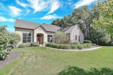 6948 Brodie Blvd, Dublin, OH 43017 - photo 2