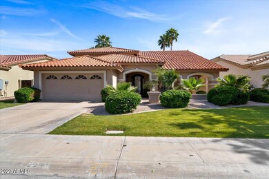 05-Front of home