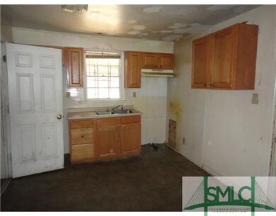 Exterior Front. Kitchen