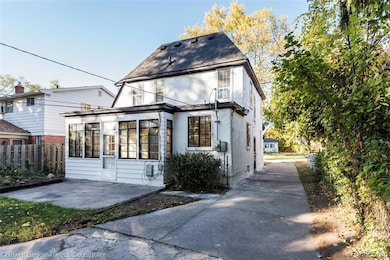 17315 Dorset Ave, Southfield, MI 48075 - photo 7