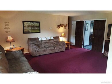 Family Room.