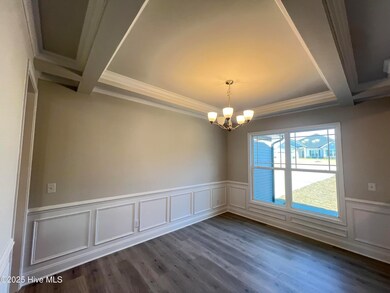 4340 Coolwater Dr unit Lot 26, Bailey, NC 27807 - photo 6