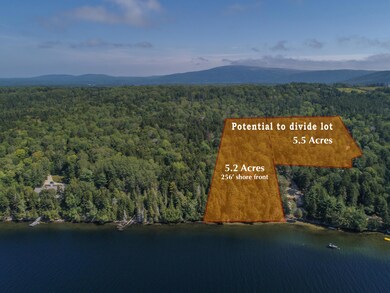 Wildberry Way, Long Pond, Mount Desert