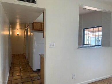 hall area
