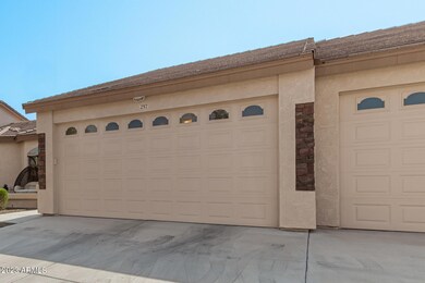 2 car garage