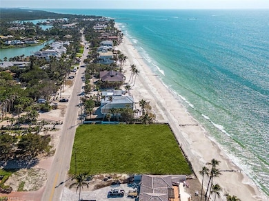 Bird's eye view featuring a water view and a view 