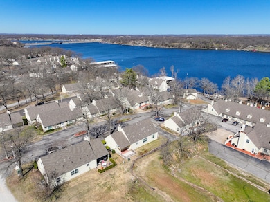 Grand Lake living
