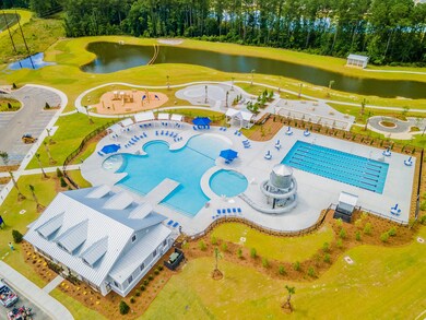 332 Willow Run Dr, Summerville, SC 29486 - photo 2