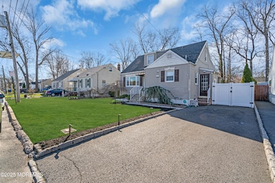 Front House 4