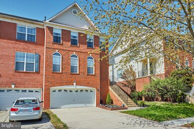 25499 Beresford Dr, Chantilly, VA 20152 - photo 2