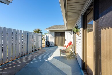 Front Courtyard