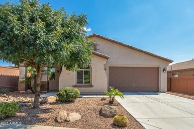 61 W Leatherwood Ave, San Tan Valley, AZ 85140 - photo 3