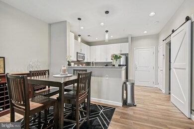 Halstead at The Metro unit 127, Fairfax, VA 22031 - photo 7