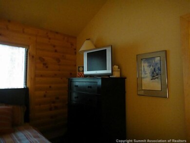 Bedroom.