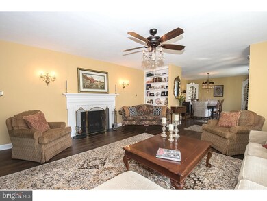 506 E Country Club Ln, Wallingford, PA 19086 - photo 3