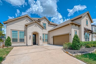 27326 Brayden Hill Trail, Katy, TX 77494 - photo 2