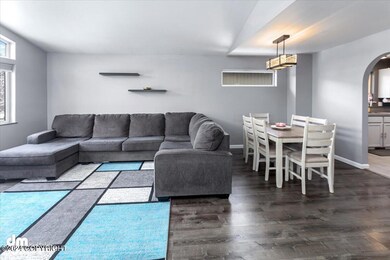 Living & Dining